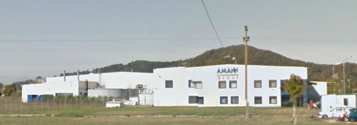 Amann
