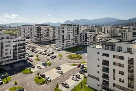 Avangarden
