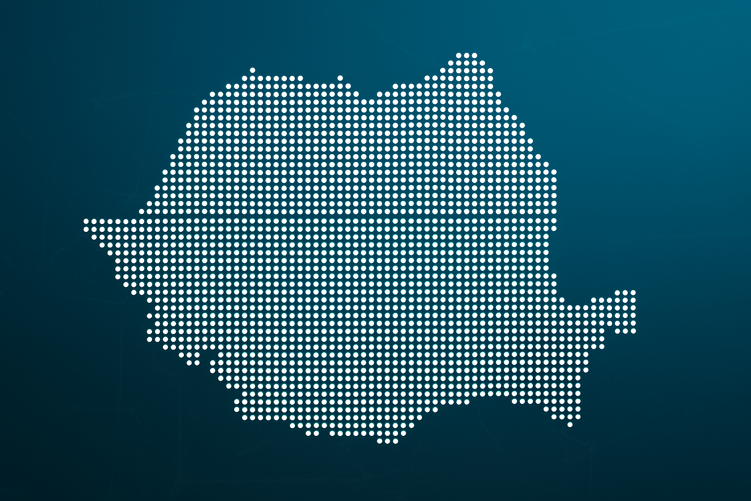 Harta România