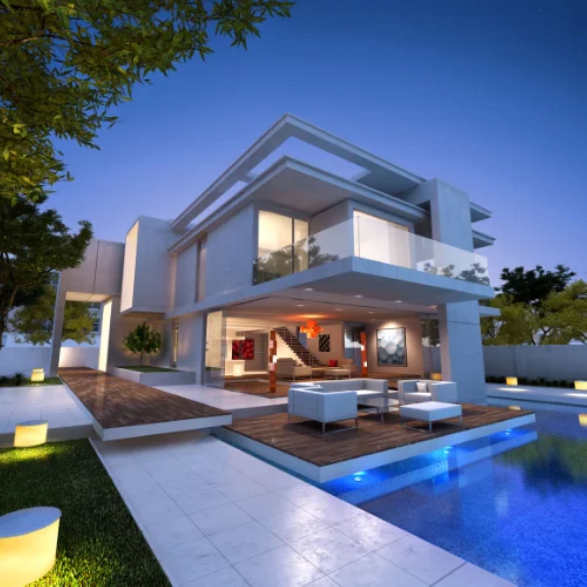 casa
