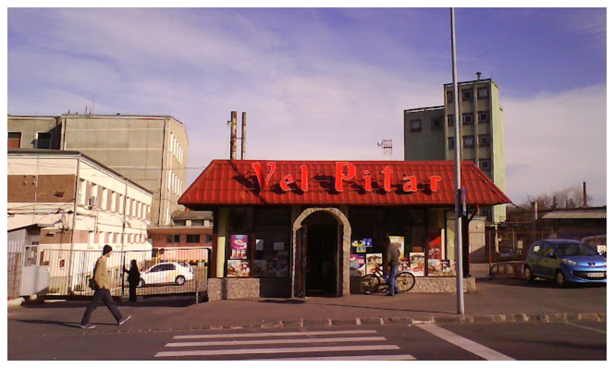 Velpitar